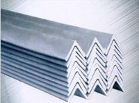 201 stainless steel angles