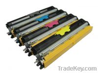 Sell Konica Minolta 1600 Color Toner Cartridge