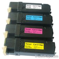 Sell Dell 2150 Color Toner Cartridge