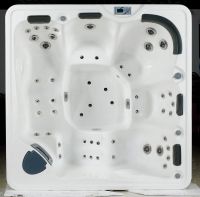 Sell  outdoor spa YD-18