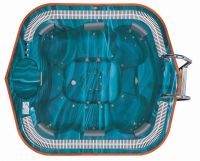 Sell outdoor spa GS-06