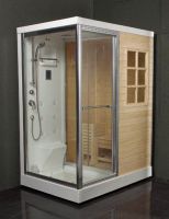 Sell steam sauna room SB-13