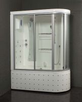 Sell computerized steam room MP-30