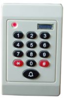 RFID Card Reader with 125kHz Working Frequency