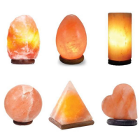 Salt Lamps for Home and offices
