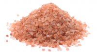 Pink Salt