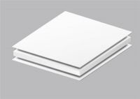 Aluminum PVC Foamed Composite Panels