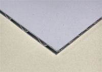 Aluminum Core Composite Panels
