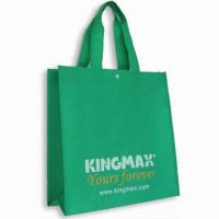 non-woven shopping bagYH-0101