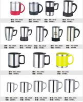 Sell Stainless Steel Mug