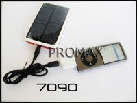 Sell Solar Cell Phone Charger (SKU: 7090)