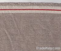 Sell linen natural fabric