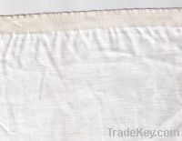 Sell linen fabric 60NMX60NM 39X41/CM 330CM