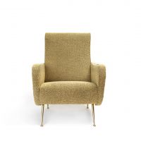 Leonardo Armchair