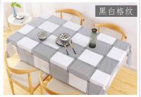 fashion design european style table cloth printed pvc tablecloth