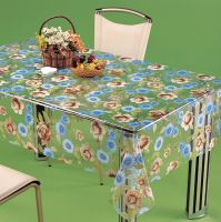 France design pvc transparent film sheet/pvc transparent clear table cloth