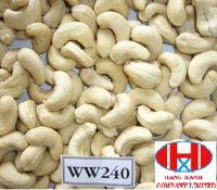 Cashew Nut Kernel