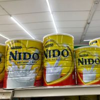 Buy Top Quality Nido Milk Powder/Nido wholesale prices