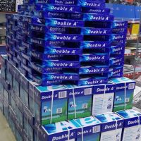 Wholesale Double A4 Paper, A4 Copy Paper, Buy A4 Office Papers