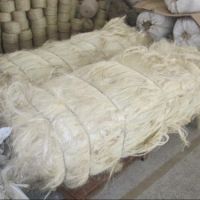 Buy High Quality/Purity 100% Natural raw sisal fiber