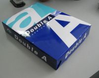 Buy Cheap Double A4 Paper, A4 Copy Paper, A4 Office Papers wholesale