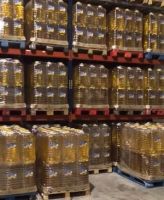 CHEAP REFINED SUNFLOWER OIL AT CHEAPEST WHOLESALE PRICES