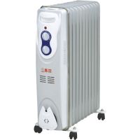 Sell oil-filled radiator/heater(home appliance)
