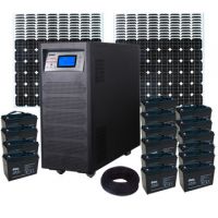 we sell solar home energy battery system