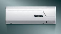 Sell panel of air conditioner