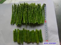 Sell green asparagus/white Asparagus cuts/tips