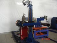 Piping cantilever Automatic Welding Machine (GTAW)