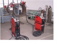 Piping All-position  Automatic Welding Machine (FCAW/GMAW)
