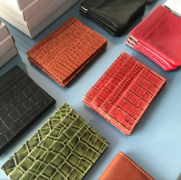 Original Leather Top quality Leather Bags and clutches for Ladies