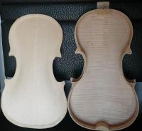 advanced  White violin MWT-002