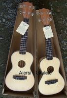 Sell  advanced Bamboo ukulele