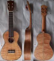 Sell advanced maple soprano ukulele