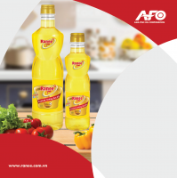 Premium Cooking Oil