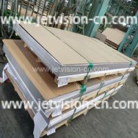 Wholesale Top Quality 316L SS Stainless Steel Plate Sheet