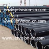 Hot Selling A53 Q195 Cold Drawn Carbon SLMS Steel Tube Carbon Seamless Alloy Pipe