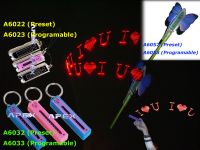 Sell LED Programable Message Stick Key Chain