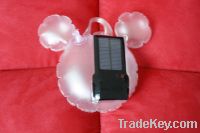 Sell Inflatable Solar Camping Lamp