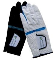 Sell  HS-GV003  Golf Glove, golf tee, bag, clubs, trolley, carts, caps