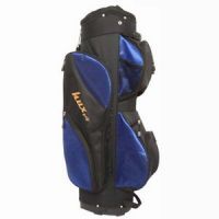 HS407 Golf Bag, Nylon bag, golf wear, equipment