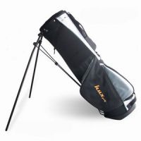 Stand Golf Bag, golf Nylon bag, golf accessory, golf tool