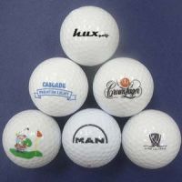 HS101 Golf gift ball, golf ball, golf range ball, practise ball