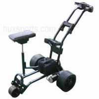 Sell Aluminum Remote Golf trolley (Buggy Carts Kaddy Trolley)