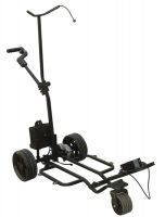 Sell Fishing Trolley, electric trolley