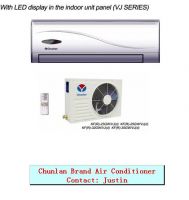 Sell air conditionerfloor standing