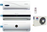 Sell air conditioner with LED display
