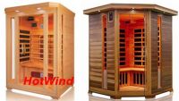 Sell Infrared Saunas